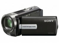 Sony DCR-SX45 (DCRSX45EB)